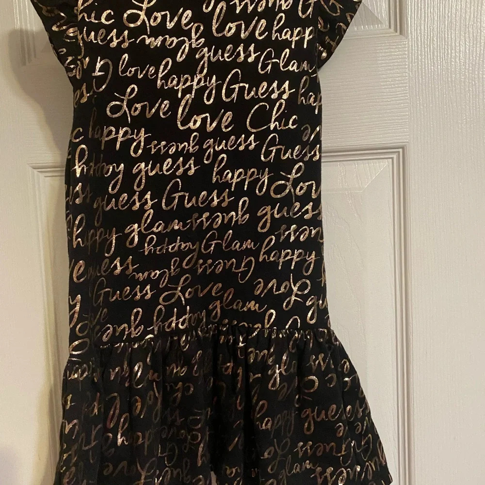 GUESS Dress - Picture 6 of 7